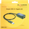 Thumbnail image of Adapter USB 3.0 - Gigabit Ethernet