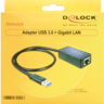 Thumbnail image of Adapter USB 3.0 - Gigabit Ethernet