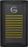 Anteprima di SSD 1 TB SanDisk Pro G-DRIVE ArmorLock