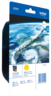 Thumbnail image of Brother LC-985Y Ink Yellow
