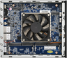 Aperçu de Barebone IA Shuttle XPC slim DN11H5 U5