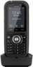 Miniatuurafbeelding van Snom M80 Rugged DECT Cordless Phone