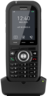 Miniatuurafbeelding van Snom M80 Rugged DECT Cordless Phone
