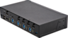 Miniatura obrázku Prepínač KVM StarTech HDMI 4port.