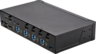 Thumbnail image of StarTech KVM Switch 4-port HDMI