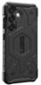 UAG Pathfinder Galaxy S25 case black Vorschau
