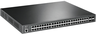 Aperçu de Switch TP-LINK Omada SG3452P 52ports PoE