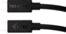 Thumbnail image of i-tec Thunderbolt 3 Cable 1.5m