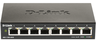 Thumbnail image of D-Link DGS-1100-08V2 Switch