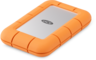 LaCie Rugged Mini 4 TB SSD Vorschau