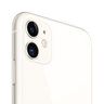 Apple iPhone 11 64 GB fehér előnézet