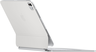 Apple 11 iPad Pro M4 Magic Keyboard weiß Vorschau