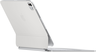 Anteprima di Apple 11 iPad Pro M4 Magic Keyboard bian