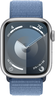 Thumbnail image of Apple Watch S9 GPS 45mm Alu Silver