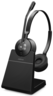 Imagem em miniatura de Headset Jabra Engage 55 MS Stereo USB-C