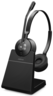 Miniatuurafbeelding van Jabra Engage 55 SE MS Duo USB-A Headset