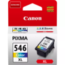 Imagem em miniatura de Tinteiro Canon CL-546XL tricolor