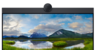 Thumbnail image of Dell P2424HEB Video Conference Monitor