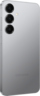 Aperçu de Samsung Galaxy S25 128 Go, gris