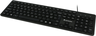 Thumbnail image of ARTICONA Wired Multimedia Keyboard