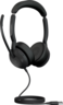 Miniatuurafbeelding van Jabra Evolve2 50 MS Stereo USB-A Headset