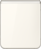Aperçu de Samsung Galaxy Z Flip5 256 Go, crème