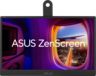 Vista previa de Monitor portátil Asus ZenScreen MB166CR