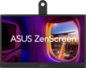 Asus ZenScreen MB166CR tragbarer Monitor Vorschau