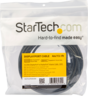 Widok produktu StarTech Kabel DisplayPort - Mini-DP 4m w pomniejszeniu