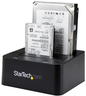 Miniatuurafbeelding van StarTech 2x USB HDD-Docking Station
