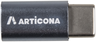 ARTICONA USB Typ C - Micro-B Adapter Vorschau