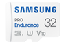 Thumbnail image of Samsung PRO Endurance microSDHC 32GB