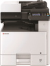 Kyocera ECOSYS M8124cidn A3 MFP Vorschau