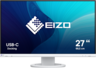 Miniatuurafbeelding van EIZO FlexScan EV2720S Monitor White