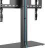 Miniatuurafbeelding van Neomounts DS45-430BL16 TV Stand