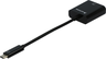 Aperçu de Adaptateur USB C m. - HDMI f.