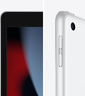 Miniatura obrázku Apple iPad 10.2 9. gen. 256 GB stríbrný