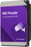 Miniatuurafbeelding van WD Purple HDD 4TB