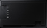 Vista previa de Pantalla Samsung QB24C Smart Signage