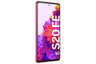 Samsung Galaxy S20 FE 5G rot Vorschau