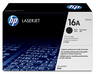 Thumbnail image of HP 16A Toner Black