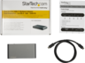 StarTech USB-C 3.0 - 2xDP Docking Vorschau