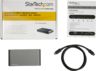 Anteprima di Dockng USB-C 3.0 - 2x DP StarTech
