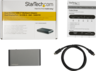 Anteprima di Dockng USB-C 3.0 - 2x DP StarTech