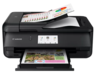 Canon PIXMA TS9550a MFP schwarz Vorschau