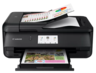 Thumbnail image of Canon PIXMA TS9550a MFP Black