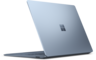Aperçu de MS Surface Laptop 4 i5 8/512Go bleu glac