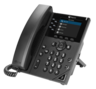 Widok produktu Poly Telefon VVX 350 OBi Edition IP w pomniejszeniu