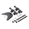 Thumbnail image of StarTech Quad-Monitor Stand