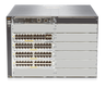 Thumbnail image of HPE Aruba 5412R zl2 v3 92 PoE+ Switch